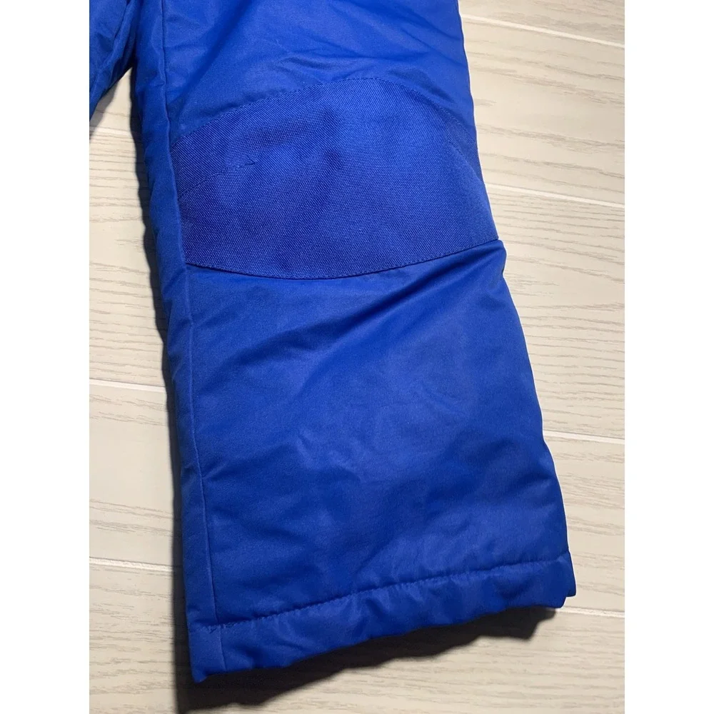 Swisstech Snow Unisex Kids XS Blue Boys Girls‎ Ski Snowboard Winter Outerwear